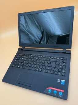 Notebook Lenovo IdeaPad 100 N3540 / 8GB RAM / 256GB SSD - 2