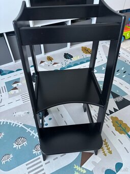 Učiaca veža do kuchyne - 2