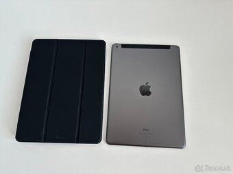 Apple iPad 8. generácia 128GB WiFi + Cellular - 2