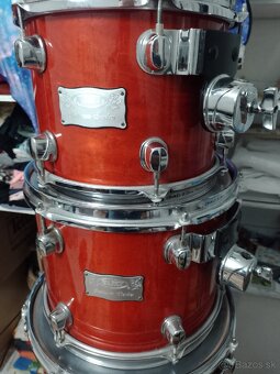 Mapex Saturn Pro III 🥁 - 2