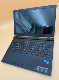 Notebook Lenovo IdeaPad 100 N3540 / 8GB RAM / 256GB SSD - 2