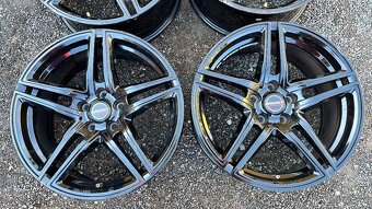 Disky 5x112 r18 Borbet - 2