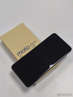 Motorola G55 5G 256GB - 2