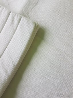 Vrchný dodatkový matrac 160x200 - 2