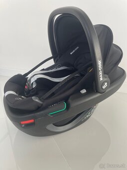 Maxi Cosi Coral 360 - 2