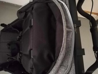 Thule držiak opierky - 2