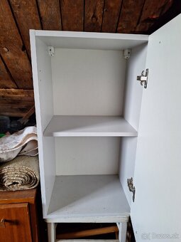 Predam kuchinsku skrinku a sufle knlhovnu perinak - 2