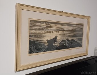 Obraz Ladislav Boťanský - 2