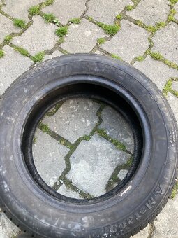 Gumy 175/65 r14  4x - 2