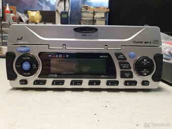 Waterprof  Marine  Radio - 2