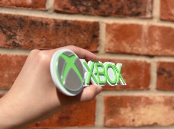 XBOX - Logo - 2