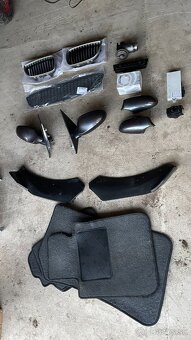 Predám diely na BMW e81,e82,e87,e88,e90,e91,e92 - 2