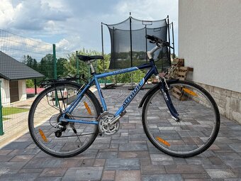 Predám bicykel Author Classic SX - 2