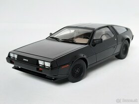 1:18 - DeLorean / Lamborghini / Nissan - AUTOart - 1:18 - 2