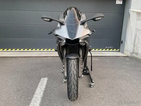 Yamaha R1 2016 - 2