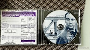 CD Dave Matthews - Some Devil - 2