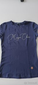 Tričko Mayo chix - 2