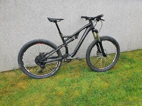 Specialized S-Works Stumpjumper - 2