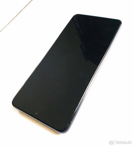 zachovalý Samsung Galaxy S21 PLUS čierny 8GB/256GB - 2