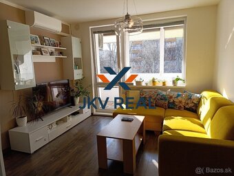 REZERVOVANÉ, predaj 3i byt Prostejevská - 2