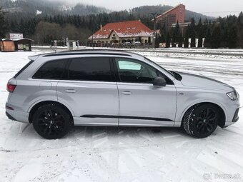 Audi Q7 PHEV 250 kW, 60 tfsi e, DPH‼️‼️‼️ - 2
