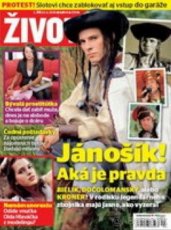 Hľadám Život 2009 a 2013 - 2