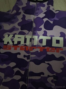 Kanto starter - 2