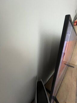 Samsung Smart TV 4K Crystal Ultra HD 65” 163cm - 2