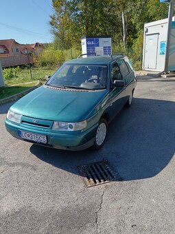 Lada 2111 - 2