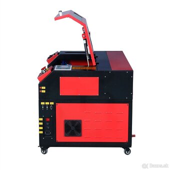 VEVOR 50W CO2 laser + nová trubica - 2