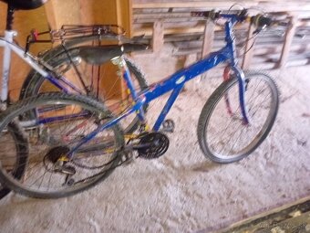Bicykle - 2