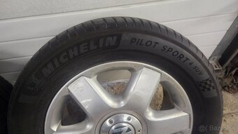 Kolesa vw 5x130 r18 - 2