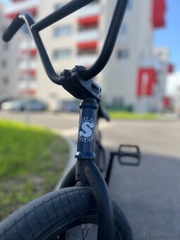 Bmx - 2
