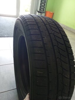 Pneu zimné 195/65R15 - 2