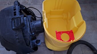 Karcher WD7 - 2