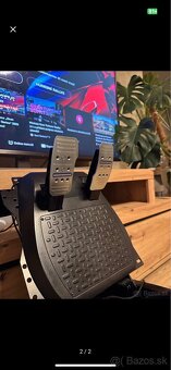 Thrustmaster wheel T300 - 2