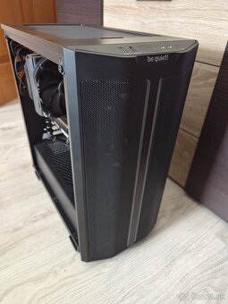 I7 10700K/RTX 3080/32GB RAM - 2