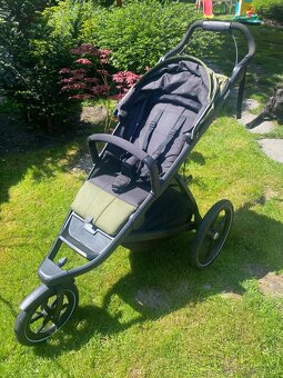 Thule Urban glide 2 - 2