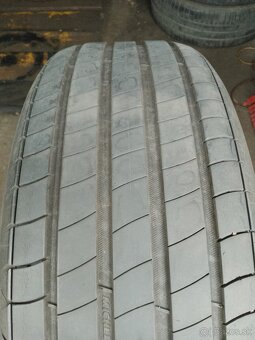 2x letné pneumatiky 205/55 r16 - 2