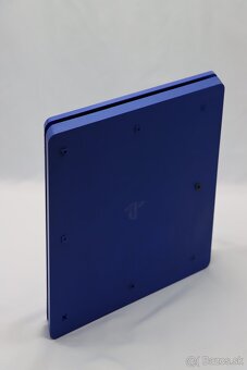 Sony PlayStation 4 Slim 500GB Days of Play Blue - 2