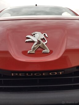 Peugeot Partner 1,6 Benzín - 2