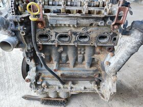 Rozpredám motory Opel 1.0 1.2 1.4 - 2