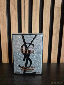 Dámske parfumy - mix - PRADA, YSL, ARMANI, JPG - 2