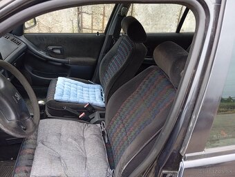 Peugeot 306 - 2