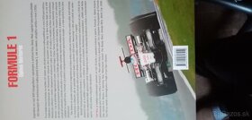 Úplná história F1 Superšporty - 2