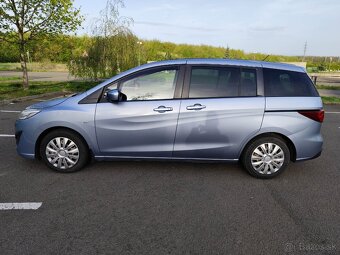 MAZDA 5 - 2