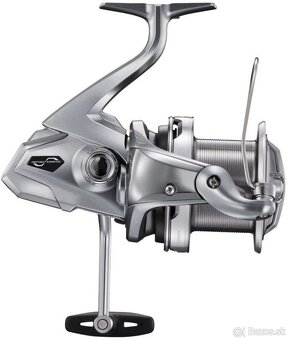 Predám navijaky Shimano Ultegra XSE 14000 - 2