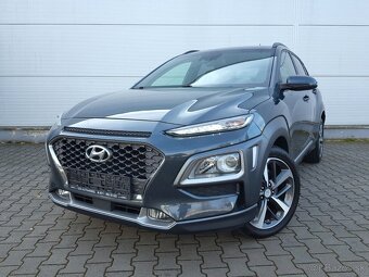 Hyundai KONA - 2