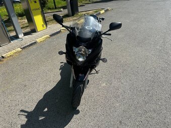 Suzuki GSX 650F - 2