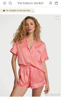 Victoria Secret pizamo - 2